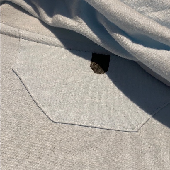 UNDER ARMOUR light hoodie - Picture 8 of 8